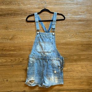 Overalls